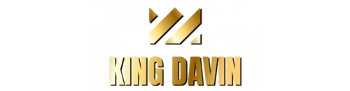 KINGDAVIN มิติใหม่แห่งความบันเทิงออนไลน์ครบวงจร